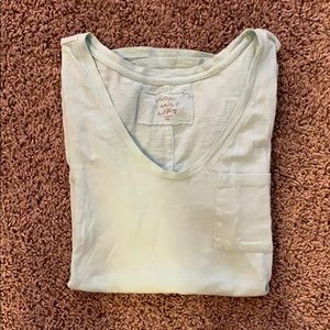 Loft vintage wash T